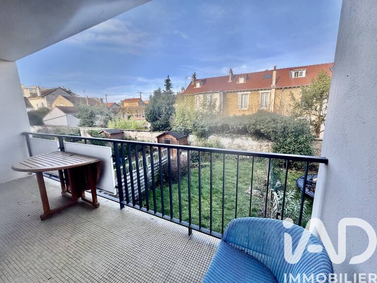 Vente Maison de ville 5 pièces — photo 1