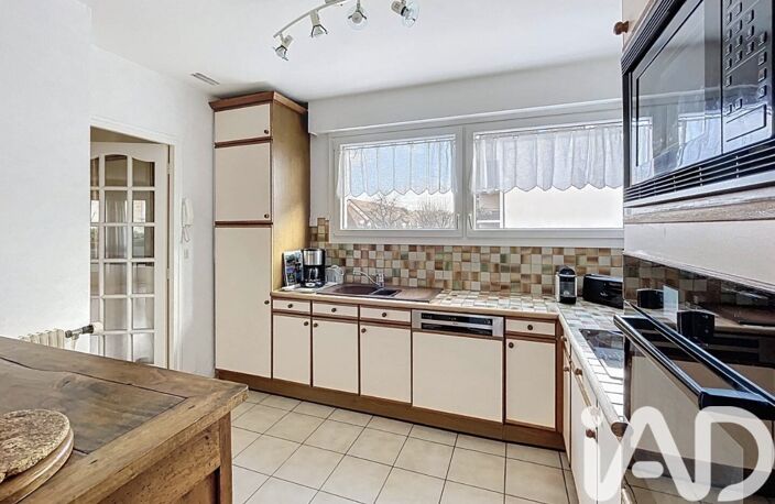 Vente Maison de ville 5 pièces — photo 4