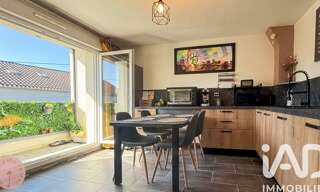 Appartement 2 Pièces 57 m² à vendre à Thionville (57100)