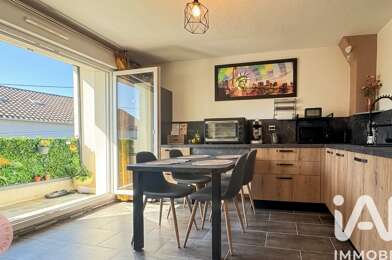 Appartement 2 pièces 205000 €