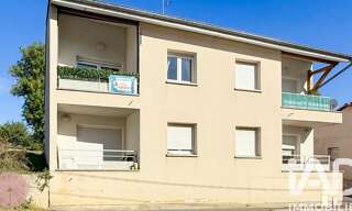 Appartement 2 Pièces 57 m² à vendre à Thionville (57100)