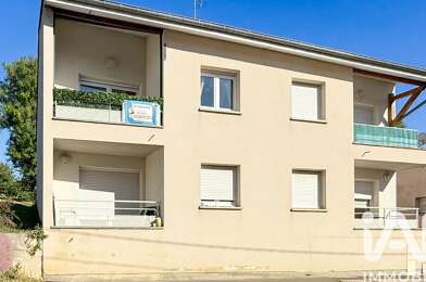 Appartement 2 pièces 199000 €