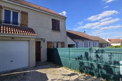 Maison 5 pièces 231000 €