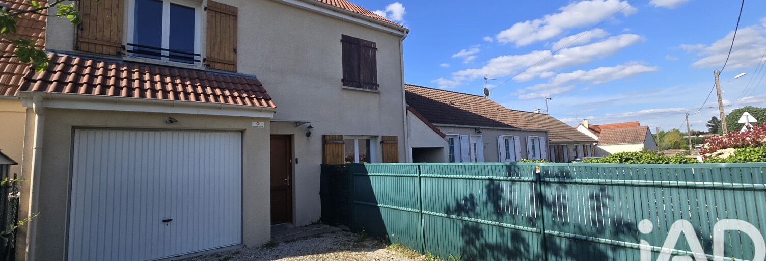 Maison 5 Pièces 97 m² à vendre à La Chapelle-Saint-Mesmin (45380)