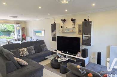 Maison 5 pièces 229000 €