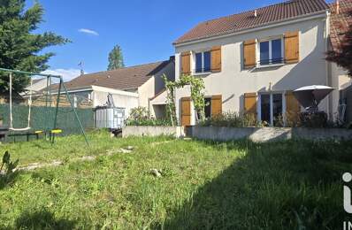 Vente Pavillon 5 pièces — photo du bien