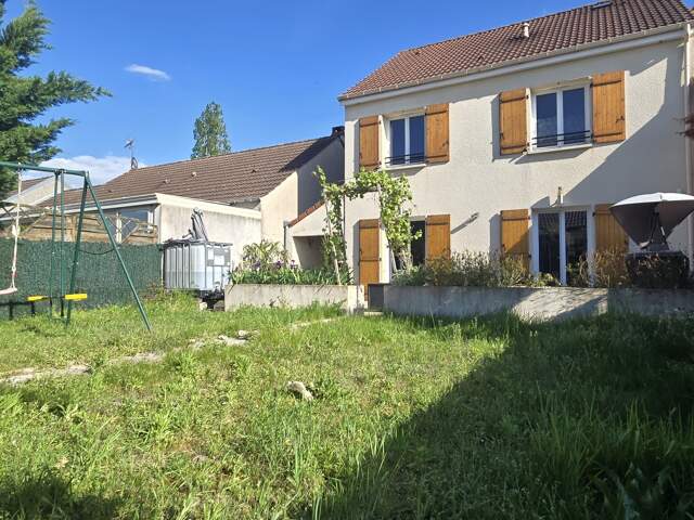 Vente Pavillon 5 pièces — photo du bien