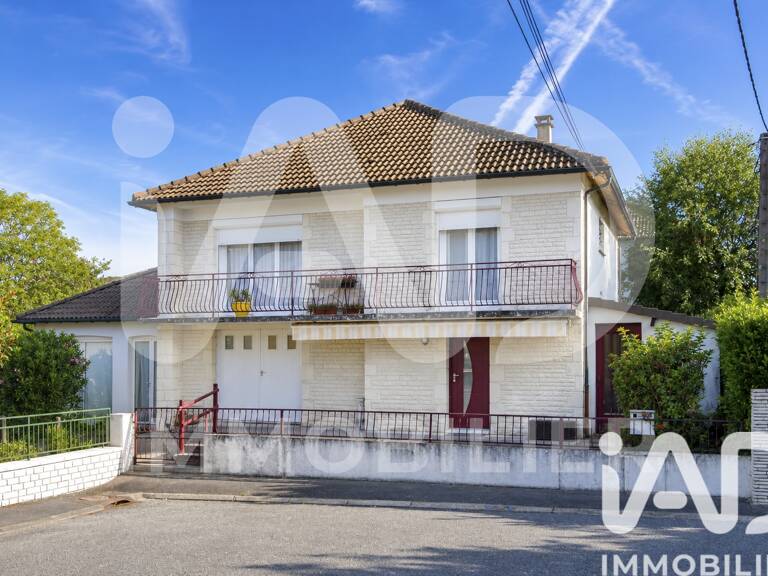 Vente Maison/villa 3 pièces — photo 1