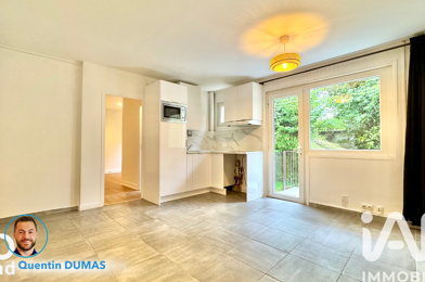 Appartement 2 pièces 195000 €