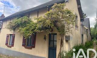Maison 3 Pièces 79 m² à vendre à Mainneville (27150)