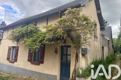 Maison 3 pièces 120000 €
