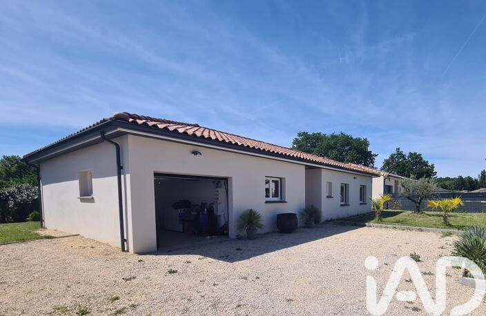 Vente Maison traditionnelle 5 pièces — photo 2