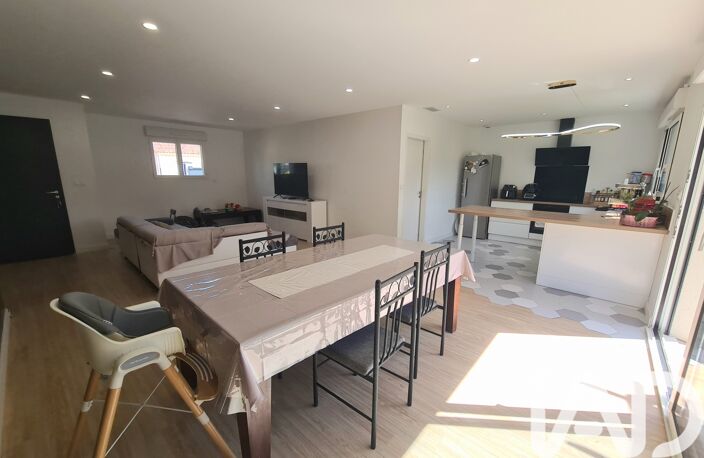 Vente Maison traditionnelle 5 pièces — photo 4