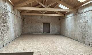 Maison 2 Pièces 223 m² à vendre à Baignes-Sainte-Radegonde (16360)