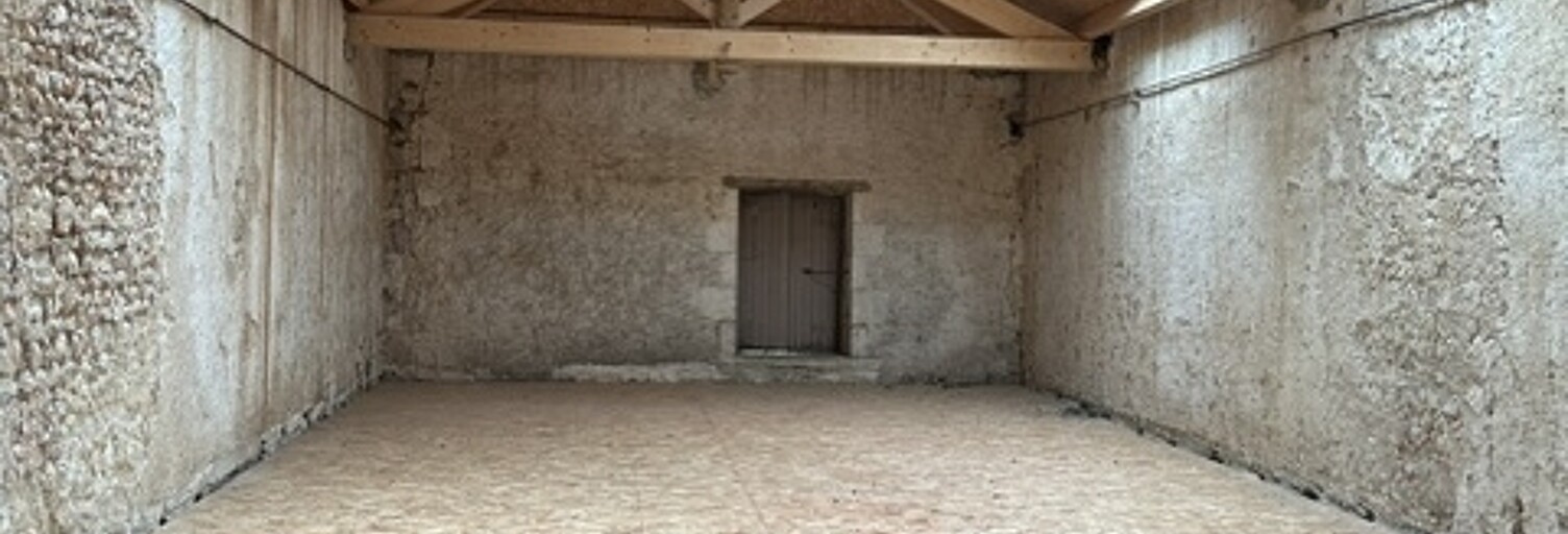 Maison 2 Pièces 223 m² à vendre à Baignes-Sainte-Radegonde (16360)
