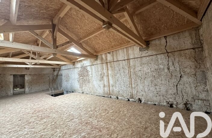 Vente Grange 2 pièces — photo 3