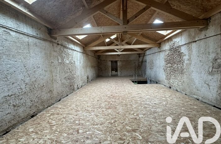 Vente Grange 2 pièces — photo 4