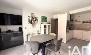 Appartement 3 Pièces 50 m² à vendre à Canet-en-Roussillon (66140)