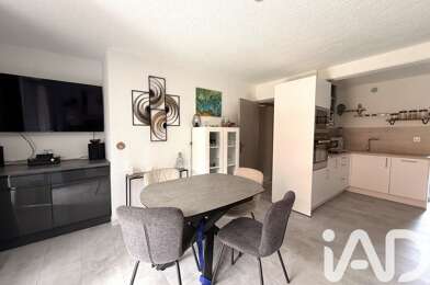 Appartement 3 pièces 191000 €