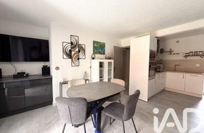 Vente Appartement 3 pièces — photo du bien