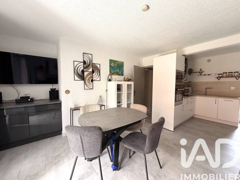 Vente Appartement 3 pièces — photo 1