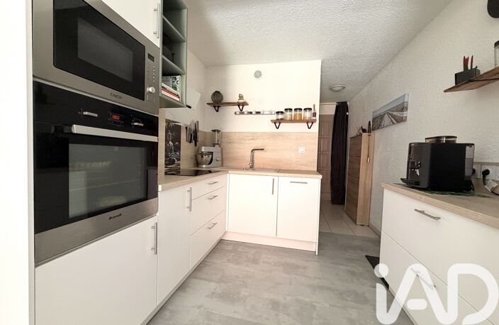 Vente Appartement 3 pièces — photo 2