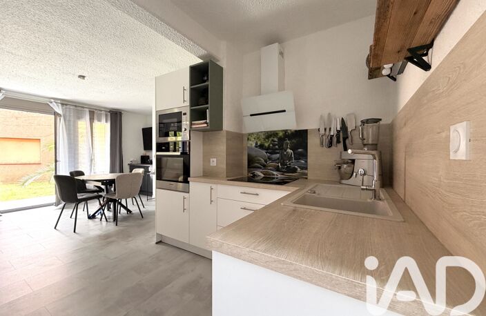 Vente Appartement 3 pièces — photo 3