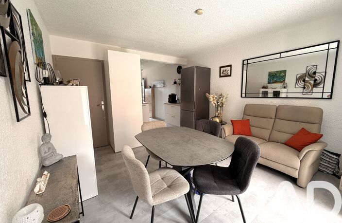 Vente Appartement 3 pièces — photo 4