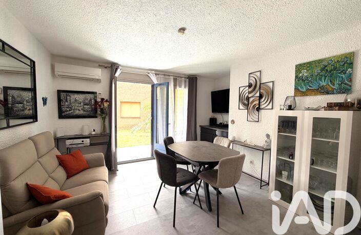 Vente Appartement 3 pièces — photo 5