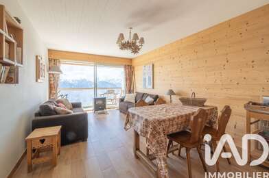 Appartement 3 pièces 560000 €