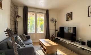 Appartement 2 Pièces 36 m² à vendre à Bussy-Saint-Georges (77600)