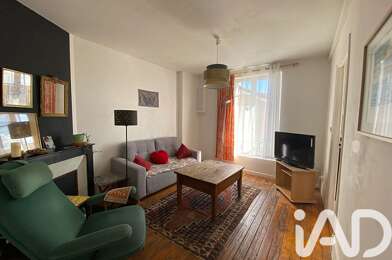 Appartement 3 pièces 162000 €
