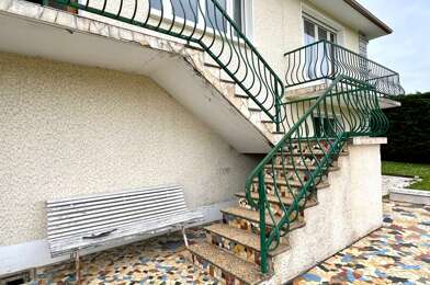 Maison 6 pièces 192000 €