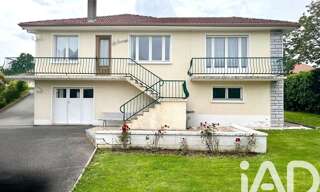 Maison 6 Pièces 156 m² à vendre à Laà-Mondrans (64300)