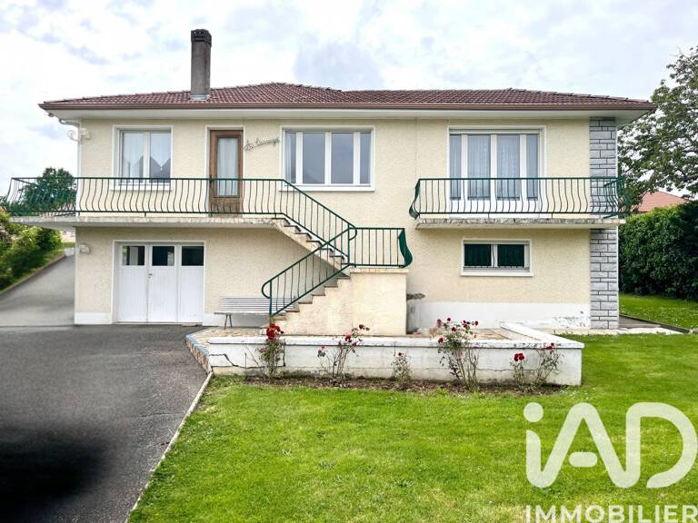 Vente Maison/villa 6 pièces — photo 1