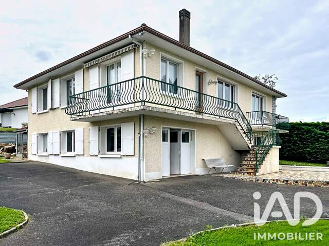 Vente Maison/villa 6 pièces — photo du bien