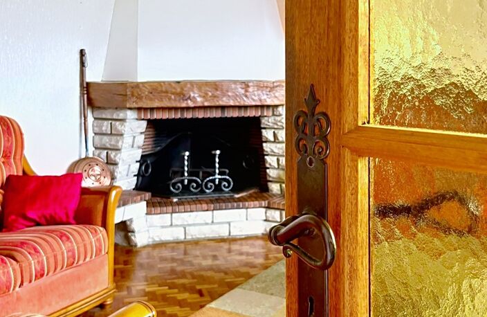 Vente Maison/villa 6 pièces — photo 3