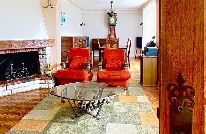 Vente Maison/villa 6 pièces — photo 4