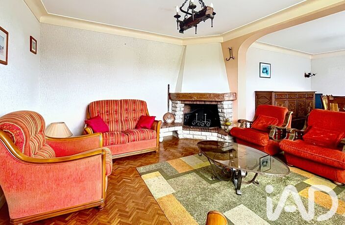 Vente Maison/villa 6 pièces — photo 5