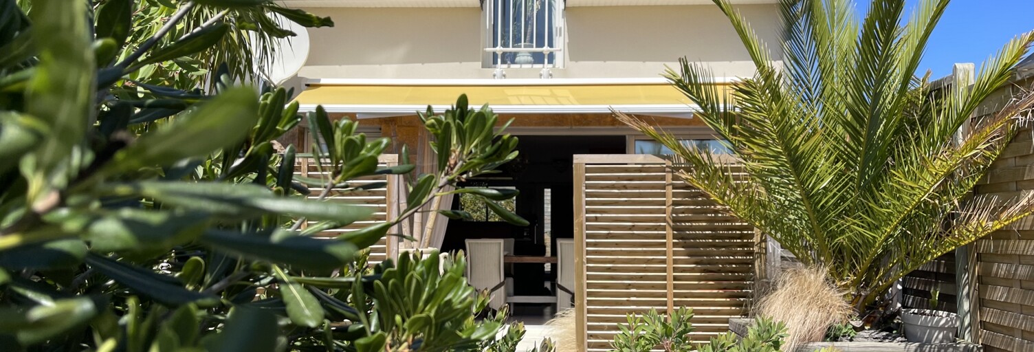 Maison 5 Pièces 79 m² à vendre à Perros-Guirec (22700)