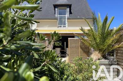 Maison 5 pièces 408000 €