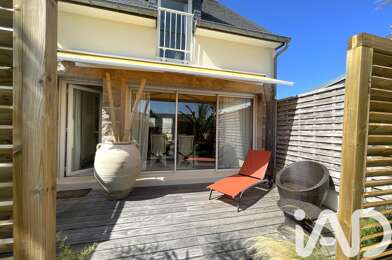 Maison 5 pièces 408000 €