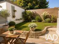 Vente Maison/villa 5 pièces — photo 4