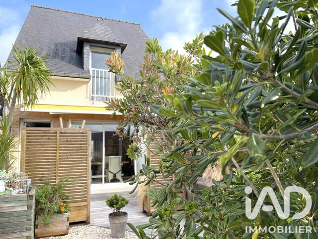 Vente Maison/villa 5 pièces — photo du bien