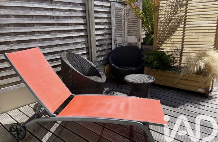 Vente Maison/villa 5 pièces — photo 4