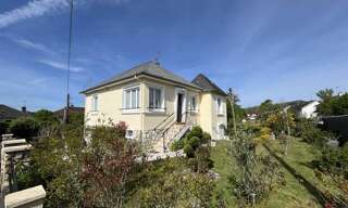 Maison 5 Pièces 90 m² à vendre à Argenton-sur-Creuse (36200)