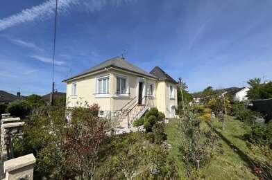 Maison 5 pièces 199900 €