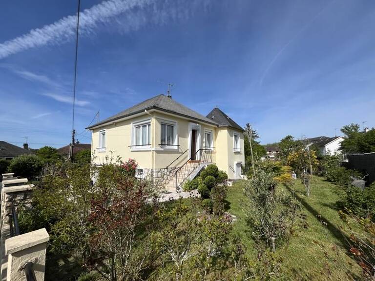 Maison 5 pièces 90 m² — photo 1