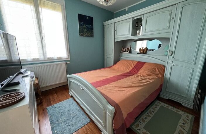 Vente maison 5 pièces 90 m² Argenton-sur-Creuse (36200) — photo 5
