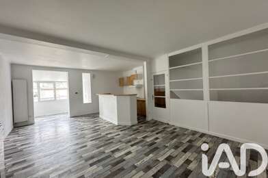 Appartement 2 pièces 800 €
